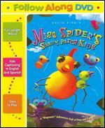 Miss Spider's Sunny Patch Kids