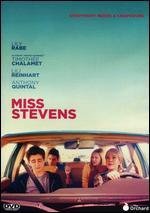 Miss Stevens