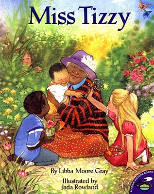 Miss Tizzy - Bray, Libba