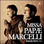 Missa Papae Marcelli
