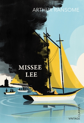 Missee Lee - Ransome, Arthur