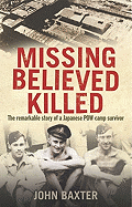 Missing Believed Killed