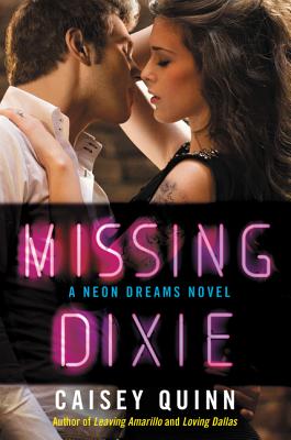 Missing Dixie - Quinn, Caisey