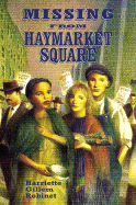 Missing from Haymarket Square