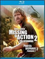 Missing in Action 2: The Beginning