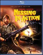 Missing in Action [Collector's Edition] [Blu-ray]