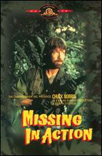 Missing in Action