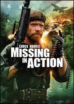 Missing in Action