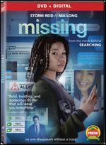 Missing [Includes Digital Copy]