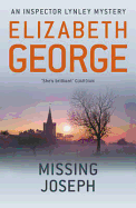 Missing Joseph: An expertly plotted, unputdownable mystery featuring Thomas Lynley, now appearing on BBC1 and iPlayer