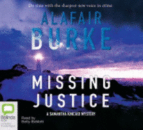 Missing Justice