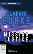Missing Justice