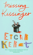 Missing Kissinger