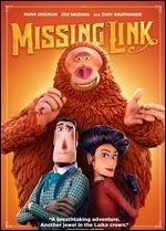 Missing Link