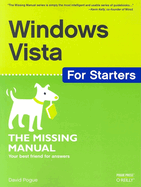Missing Manuals