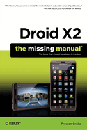 Missing Manuals