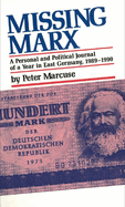 Missing Marx
