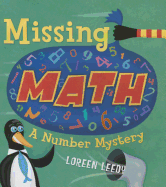 Missing Math: A Number Mystery