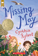 Missing May (Scholastic Gold)