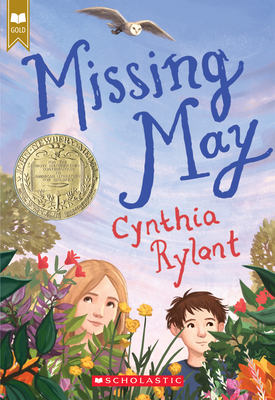 Missing May (Scholastic Gold) - Rylant, Cynthia