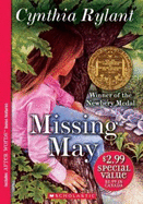 Missing May - Rylant, Cynthia