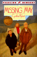 Missing May - Rylant, Cynthia