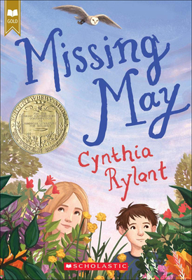 Missing May - Rylant, Cynthia