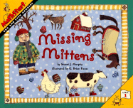 Missing Mittens: Mathstart Level 1: Odd and Even Numbers