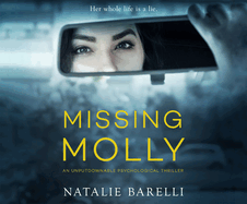 Missing Molly
