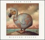 Missing Pieces - Talk Talk