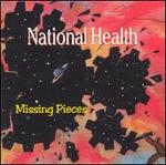 Missing Pieces
