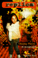 Missing Pieces - Kaye, Marilyn