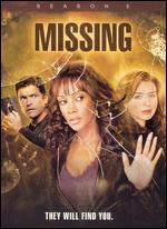MISSING: Season 02