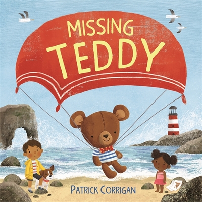 Missing Teddy - 