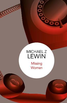 Missing Woman - Lewin, Michael Z