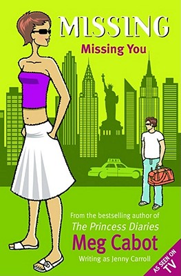 Missing You - Cabot, Meg