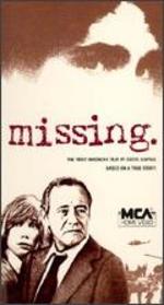 Missing