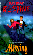Missing - Stine, R L