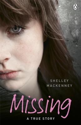 Missing - MacKenney, Shelley