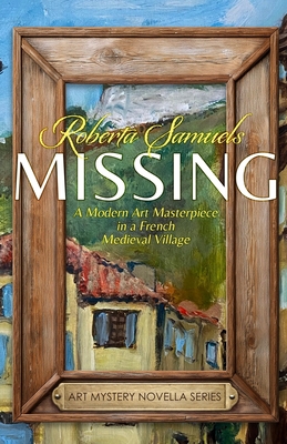 Missing! - Samuels, Roberta