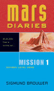 Mission 1: Oxygen Level Zero