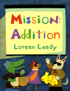 Mission: Addition