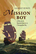 Mission Boy