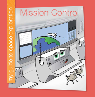 Mission Control - Bell, Samantha
