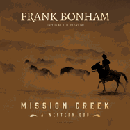 Mission Creek: A Western Duo