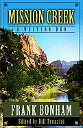 Mission Creek: A Western Duo