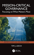 Mission-Critical Governance: Focusing on What Matters Most