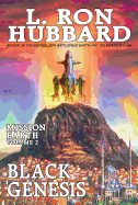 Mission Earth Volume 2: Black Genesis