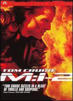 Mission: Impossible 2 [2 Discs]