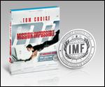 Mission: Impossible [25th Anniversary] [Includes Digital Copy] [Blu-ray] - Brian De Palma